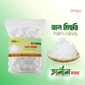 তাল মিছরি | Palm candy