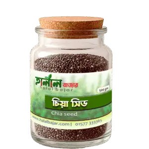 চিয়া সিড | Chia seeds